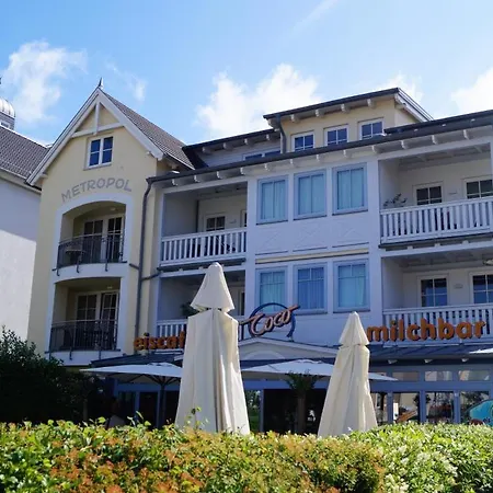 Einladende Mit Badewanne, Balkon, Boxspringbett Ferienhaus